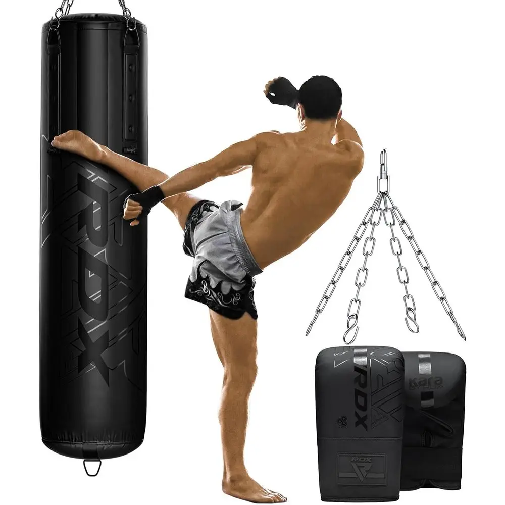 Boxing Glove Set - مجموعة أكياس تدريب ثقيلة مكونة من