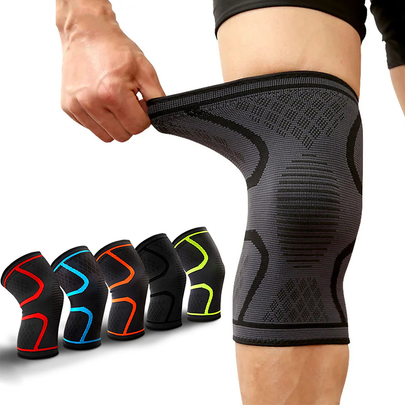 Volleyball Knee Pad - واقي ركبة ضاغط للركبة، دعامة ركبة