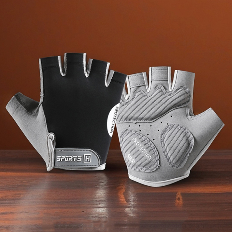 Sports Equipment And Names - قفازات رياضية قابلة للتنفس ومضادة للانزلاق