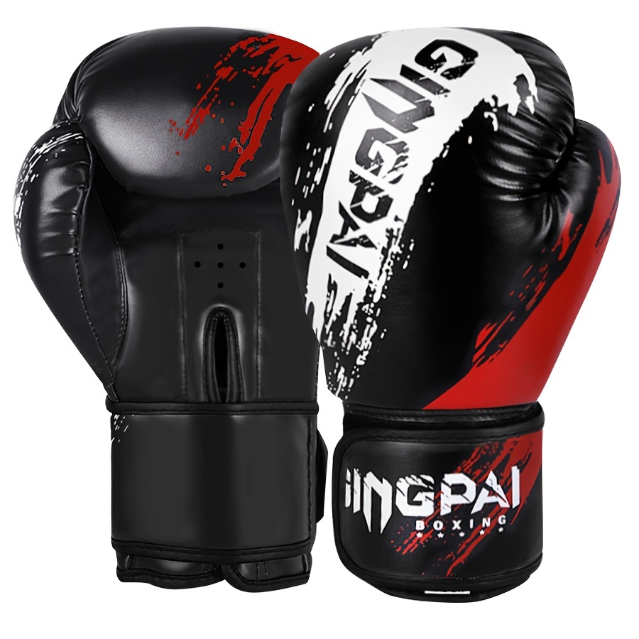 Boxing Glove Set - 1 زوج الكبار طفل قفازات ملاكمة