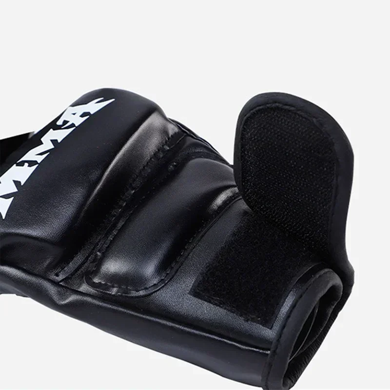 قفازات تدريب الملاكمة الاحتراف - مراجعة Boxing Glove Set وسعره