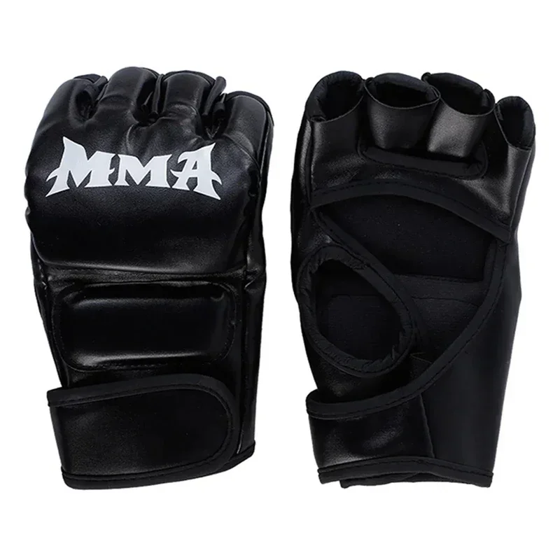 قفازات تدريب الملاكمة الاحتراف - مراجعة Boxing Glove Set وسعره