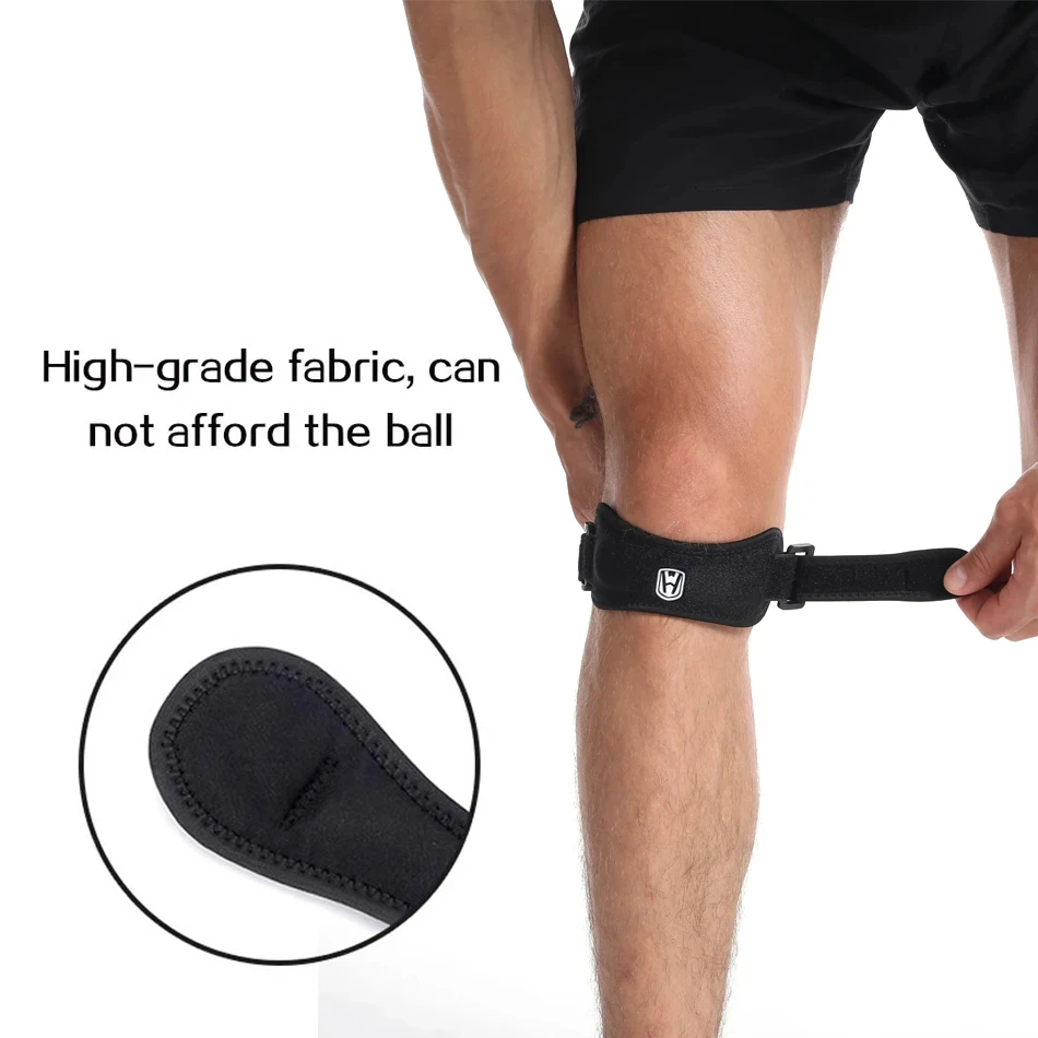 دعامة ركبة رياضية من إيفا بحزا - مراجعة Volleyball Knee Pad وسعره