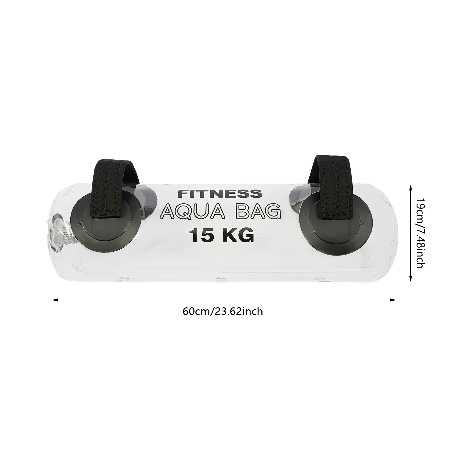 حقيبة أكوا 20 كجم / 15 كجم، أك - مراجعة Sports Equipment Nearby وسعره