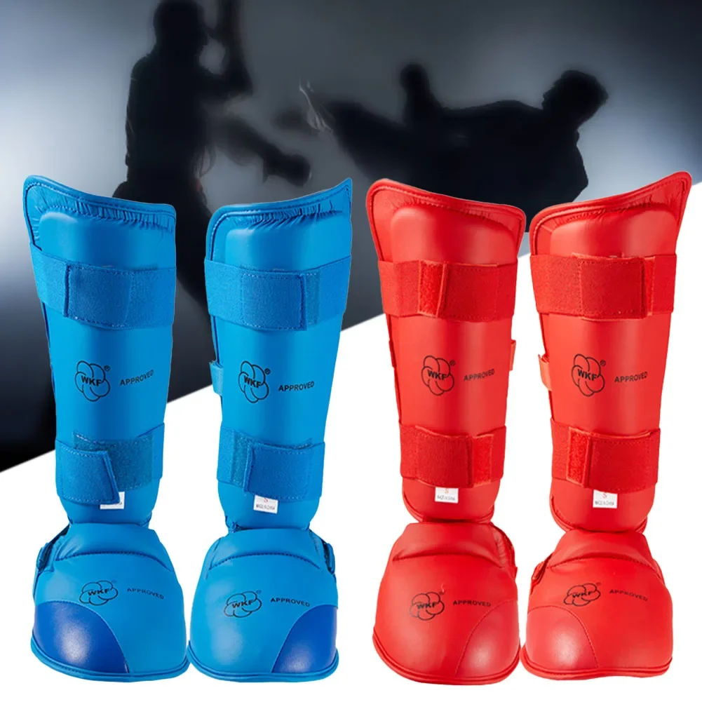 طقم معدات التايكوندو والكاراتي - مراجعة Boxing Glove Set وسعره