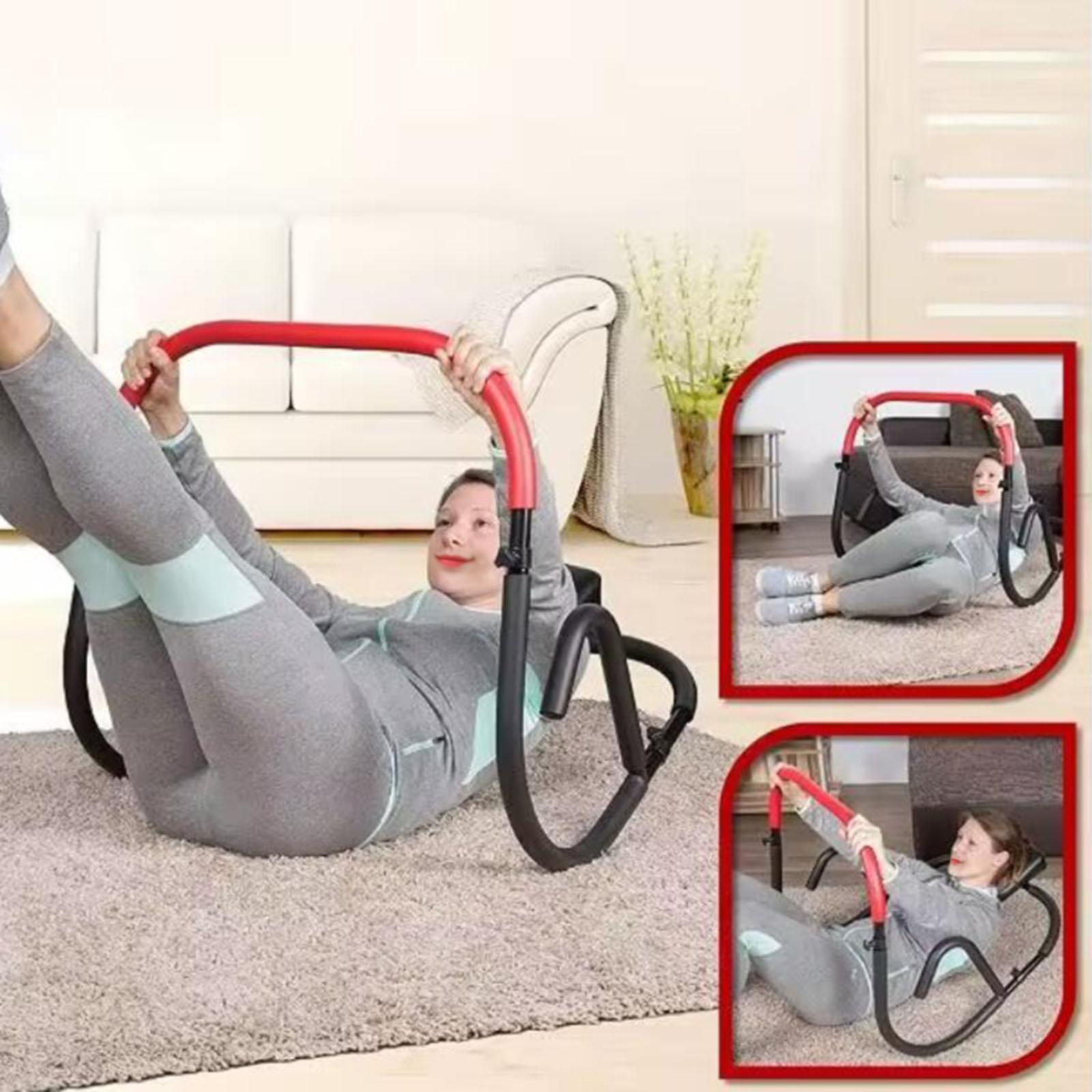 آلة البطن المحمولة المعدنية Ab - مراجعة Sports Equipment Nearby وسعره
