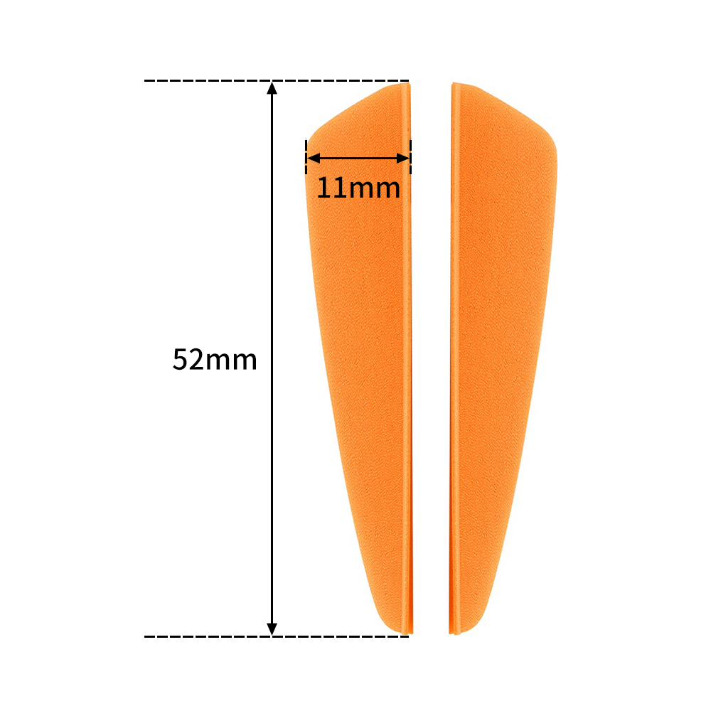 ريشة بلاستيكية على شكل درع ، ر - مراجعة Archery Target Face وسعره