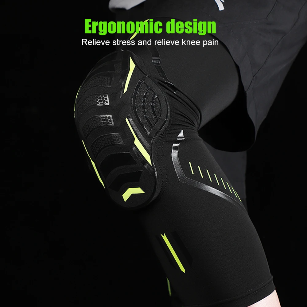 منصات الركبة للأطفال الأطفال ا - مراجعة Volleyball Knee Pad وسعره