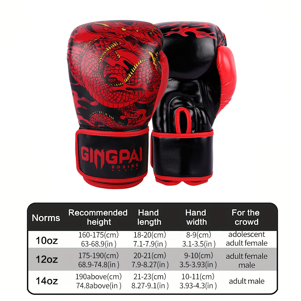 10/12/14 أوقية قفازات الملاكمة - مراجعة Boxing Glove Set وسعره