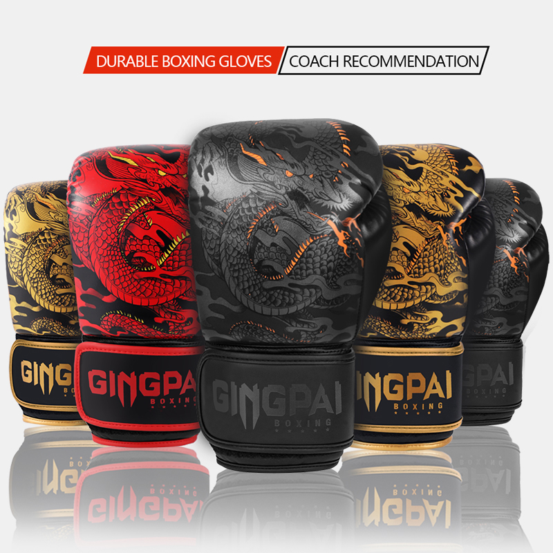 10/12/14 أوقية قفازات الملاكمة - مراجعة Boxing Glove Set وسعره