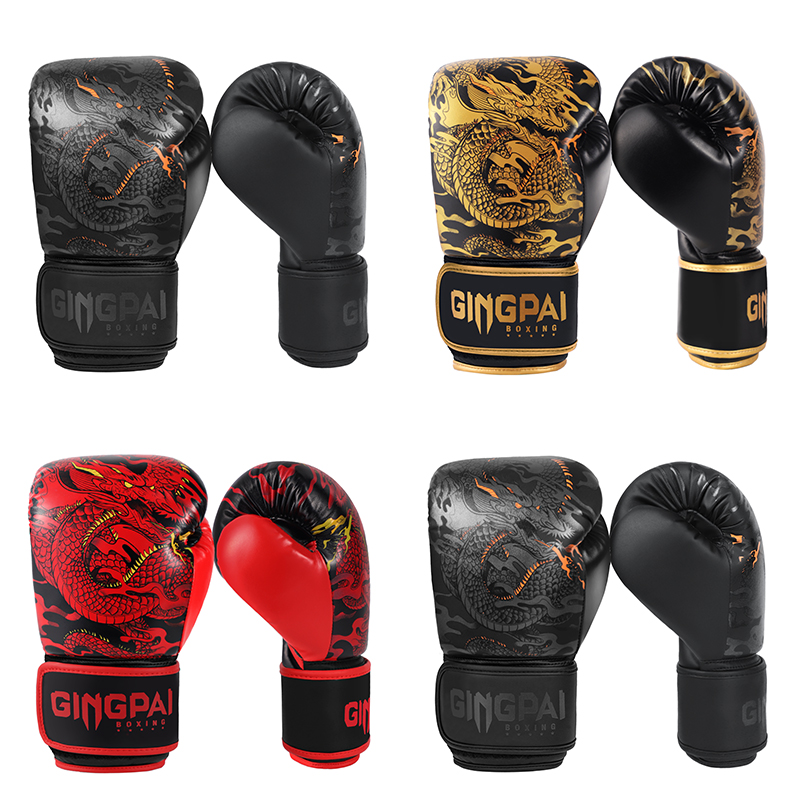 10/12/14 أوقية قفازات الملاكمة - مراجعة Boxing Glove Set وسعره