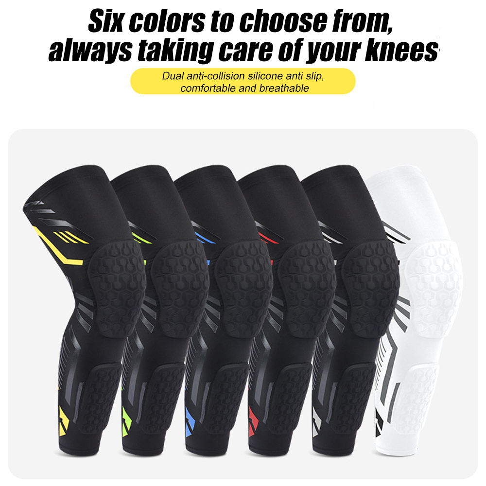 دعامة الركبة الرياضية إيفا الم - مراجعة Volleyball Knee Pad وسعره