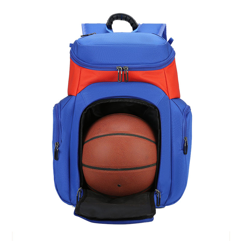 حقيبة كتف رجالية لكرة السلة وك - مراجعة Sports Equipment Air China وسعره