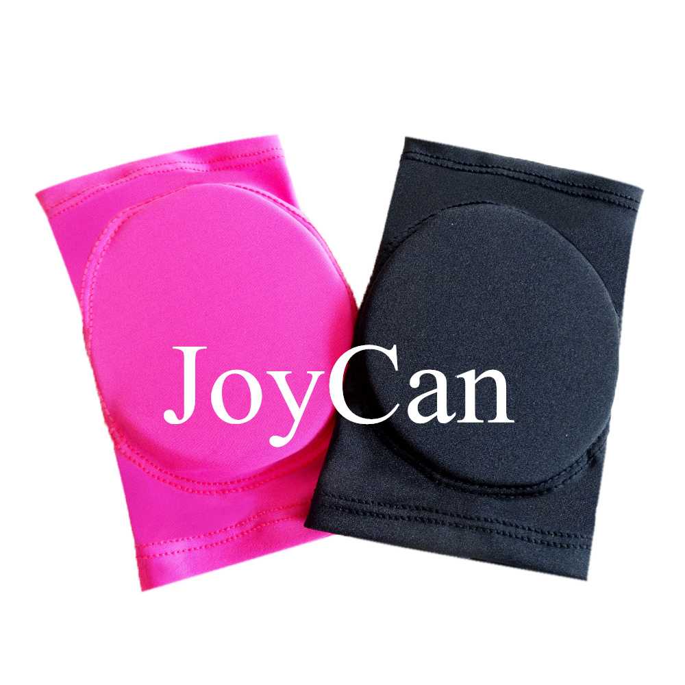 JoyCan 1 سنتيمتر عالية الجودة  - مراجعة Volleyball Knee Pad وسعره