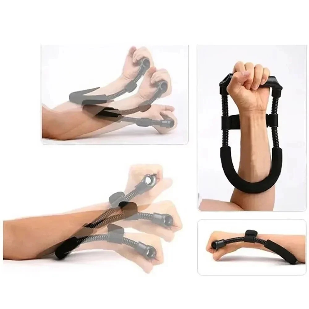 جهاز تمارين المعصم المحمول لتد - مراجعة Sports Equipment Nearby وسعره
