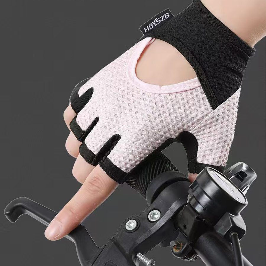 قفازات اللياقة البدنية الرياضي - مراجعة Sports Equipment And Names وسعره