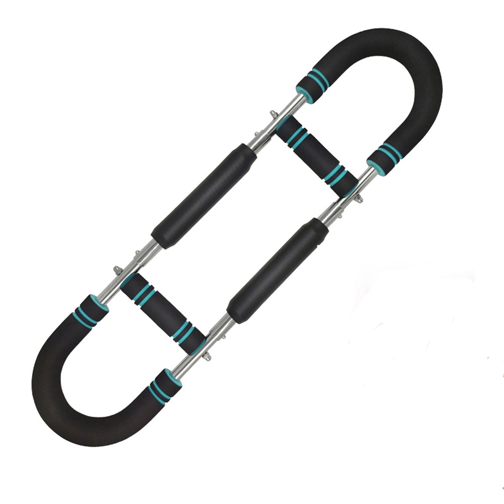 جهاز تدريب الذراعين قابل للتعد - مراجعة Sports Equipment Nearby وسعره
