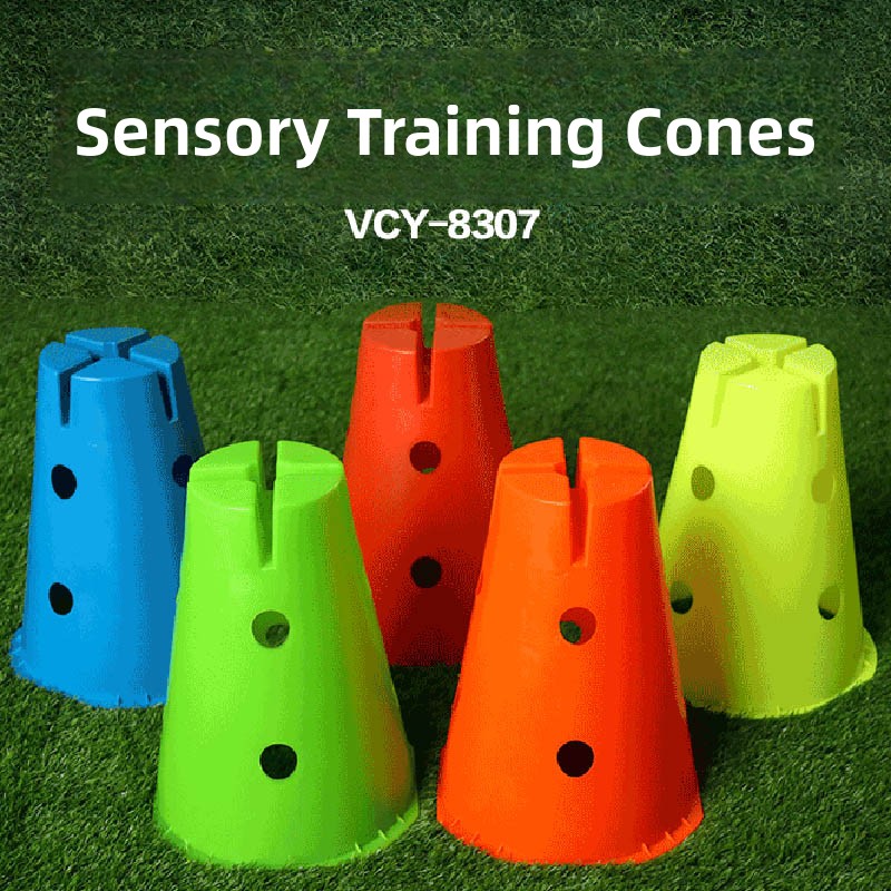 معدات تدريب رياضية، أقماع وحوا - مراجعة Sports Equipment Training وسعره