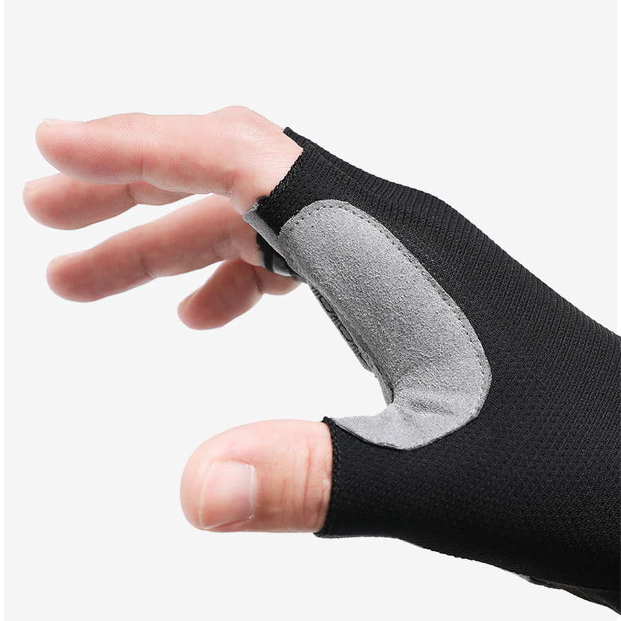 قفازات فريق جديد لركوب الدراجا - مراجعة Sports Equipment And Names وسعره