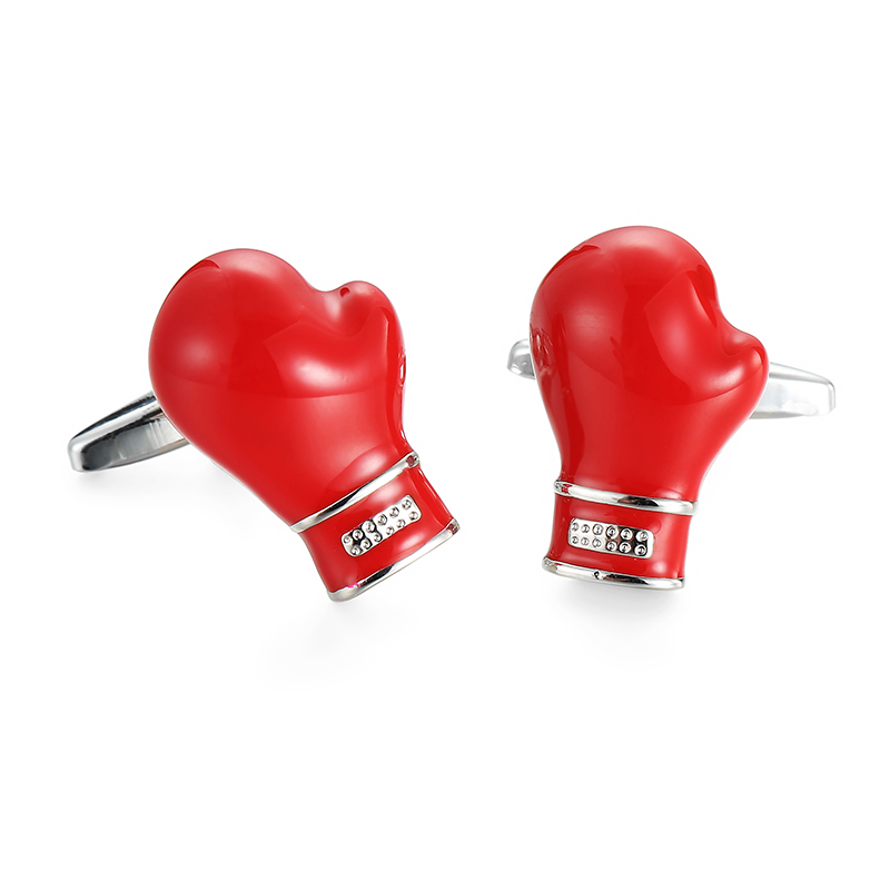 أقلام عالية الجودة، مطارق، أقن - مراجعة Boxing Glove Set وسعره