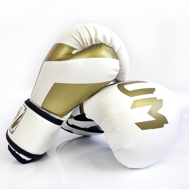 قفازات ملاكمة عالية الجودة من  - مراجعة Boxing Glove Set وسعره