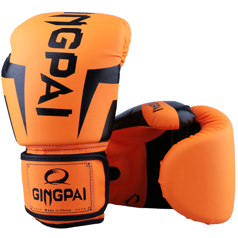 نوعية جيدة الوردي الكبار ركلة  - مراجعة Boxing Glove Set وسعره