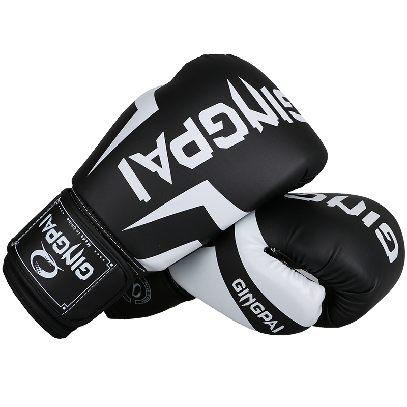 نوعية جيدة الوردي الكبار ركلة  - مراجعة Boxing Glove Set وسعره